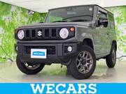 2023 SUZUKI JIMNY