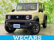 2019 SUZUKI JIMNY SIERRA