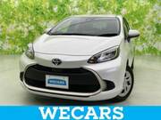 2025 TOYOTA AQUA