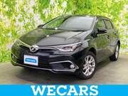 2016 TOYOTA AURIS