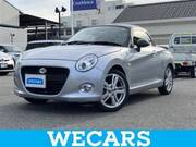 2021 DAIHATSU COPEN