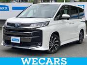 2022 TOYOTA NOAH