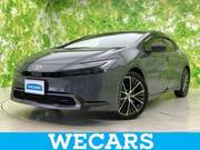 2025 TOYOTA PRIUS