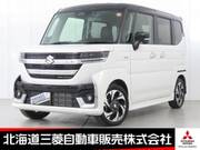 2025 SUZUKI SPACIA CUSTOM
