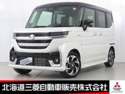 2025 SUZUKI SPACIA CUSTOM