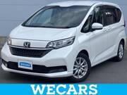 2021 HONDA FREED