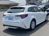 TOYOTA COROLLA TOURING