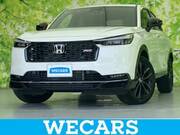 2026 HONDA VEZEL