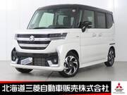 2025 SUZUKI SPACIA CUSTOM