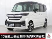 2025 SUZUKI SPACIA CUSTOM