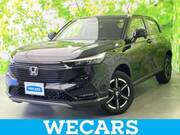 2024 HONDA VEZEL