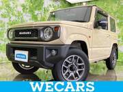 2019 SUZUKI JIMNY