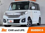 2015 SUZUKI SPACIA CUSTOM