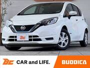 2019 NISSAN NOTE