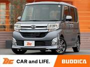 2014 DAIHATSU TANTO