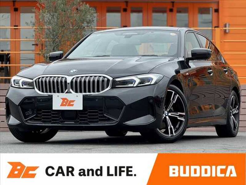 2024 BMW 3 SERIES for sale