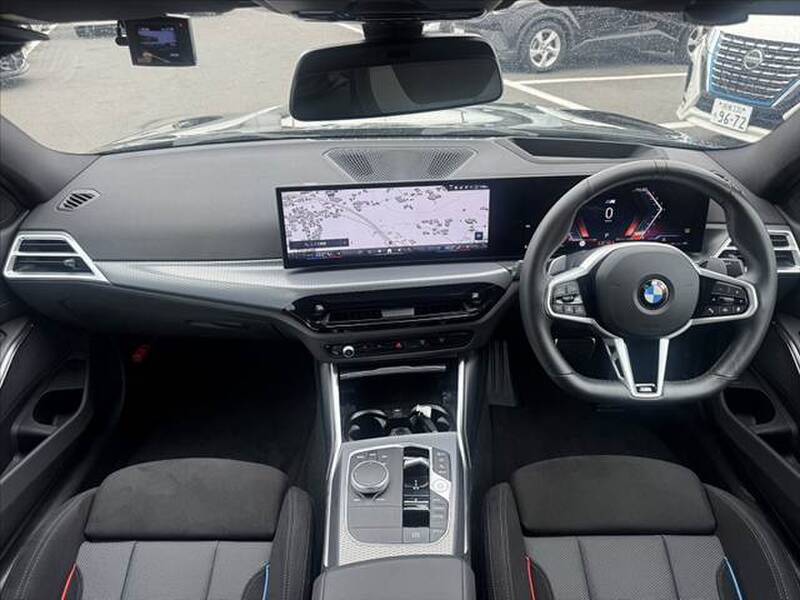 2024 BMW 3 SERIES for sale - photo 3