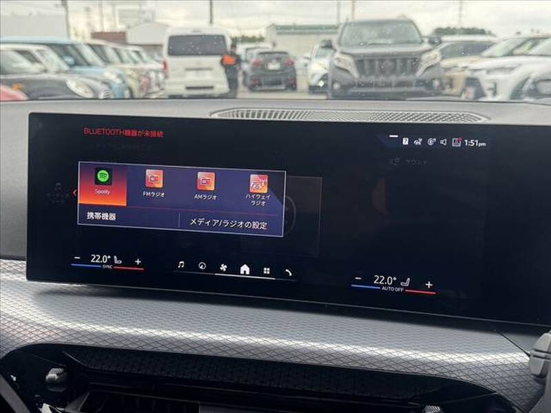 2024 BMW 3 SERIES for sale - photo 4