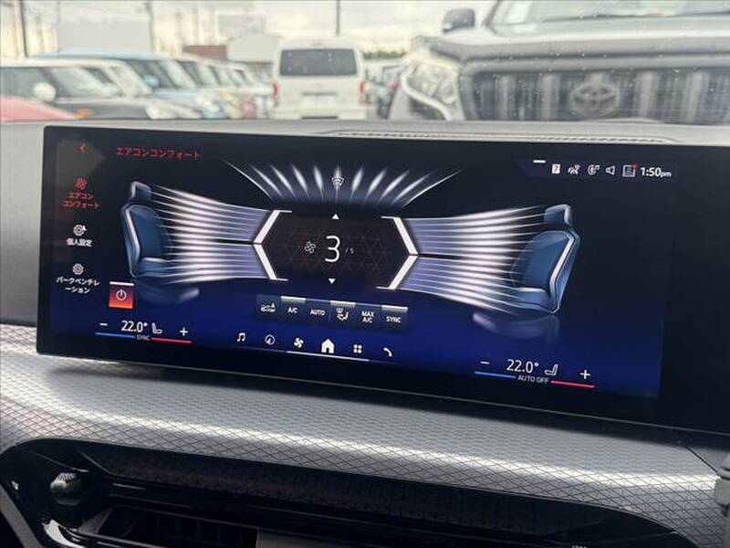 2024 BMW 3 SERIES for sale - photo 5