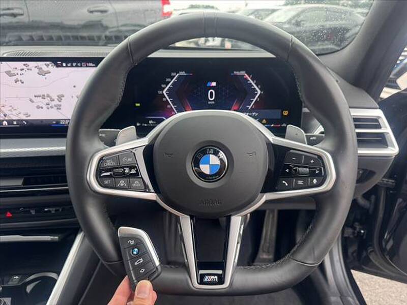 2024 BMW 3 SERIES for sale - more photos