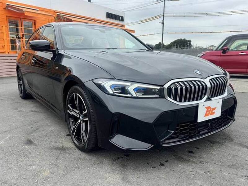 2024 BMW 3 SERIES for sale - photo 9