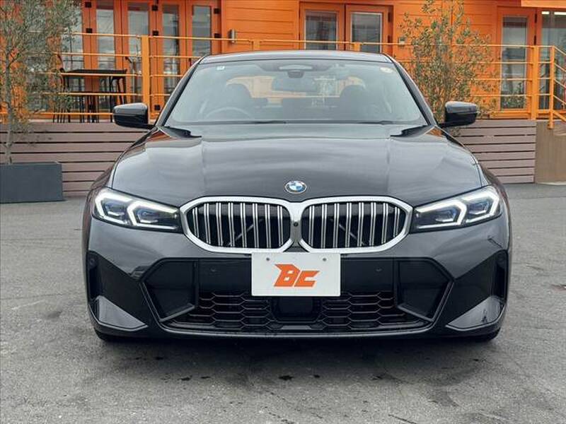 2024 BMW 3 SERIES for sale - photo 10