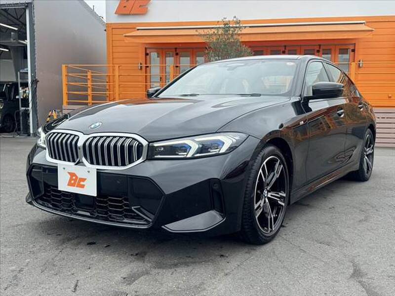 2024 BMW 3 SERIES for sale - photo 11