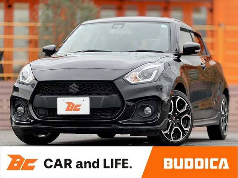 2023 SUZUKI SWIFT SPORT for sale