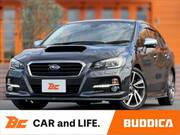 2016 SUBARU LEVORG