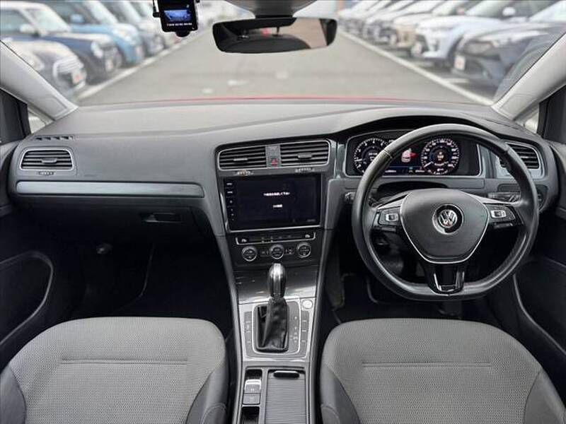 2018 VOLKSWAGEN GOLF for sale - photo 3