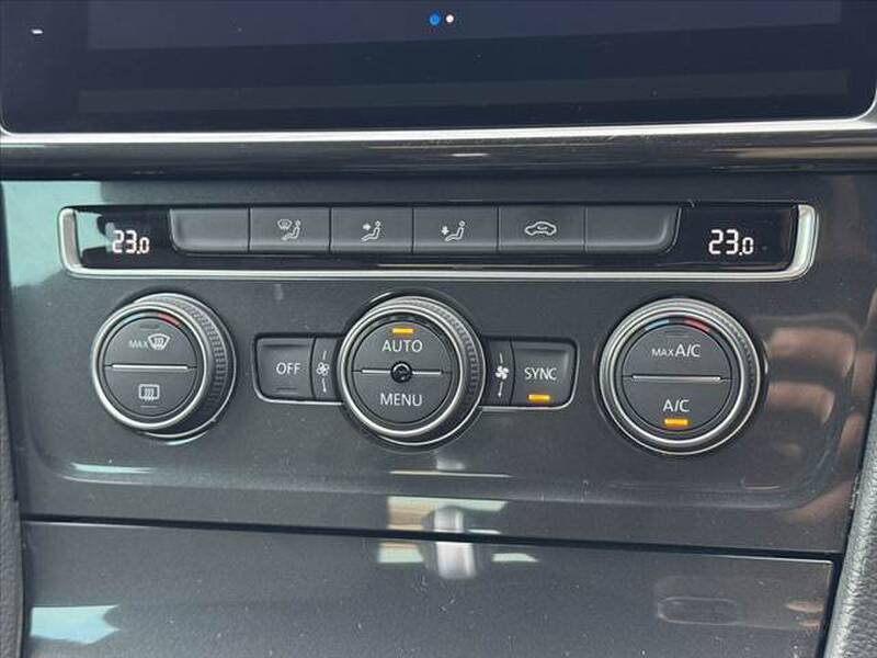 2018 VOLKSWAGEN GOLF for sale - photo 5