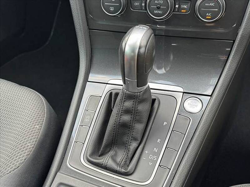 2018 VOLKSWAGEN GOLF for sale - photo 6