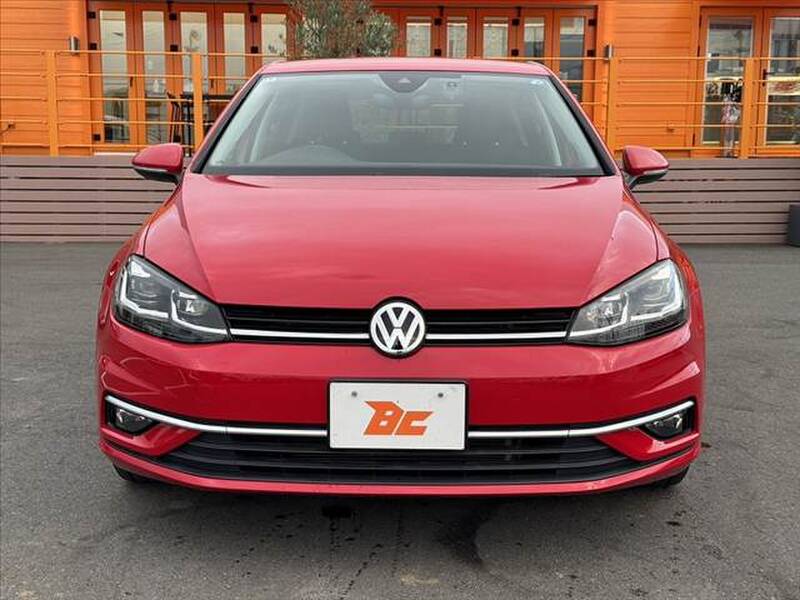 2018 VOLKSWAGEN GOLF for sale - photo 10