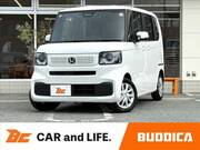 2025 HONDA N-BOX