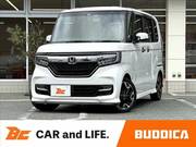 2020 HONDA N-BOX