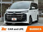 2024 TOYOTA NOAH