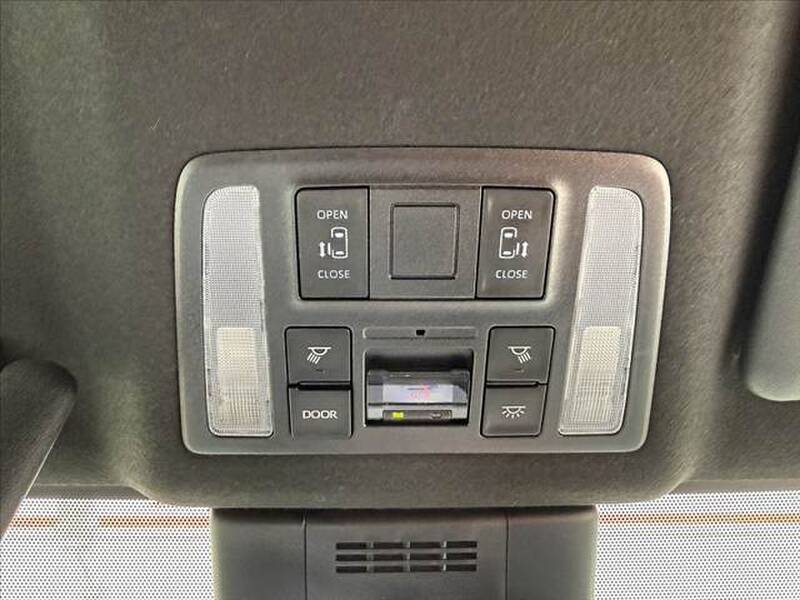2024 TOYOTA NOAH for sale - photo 7