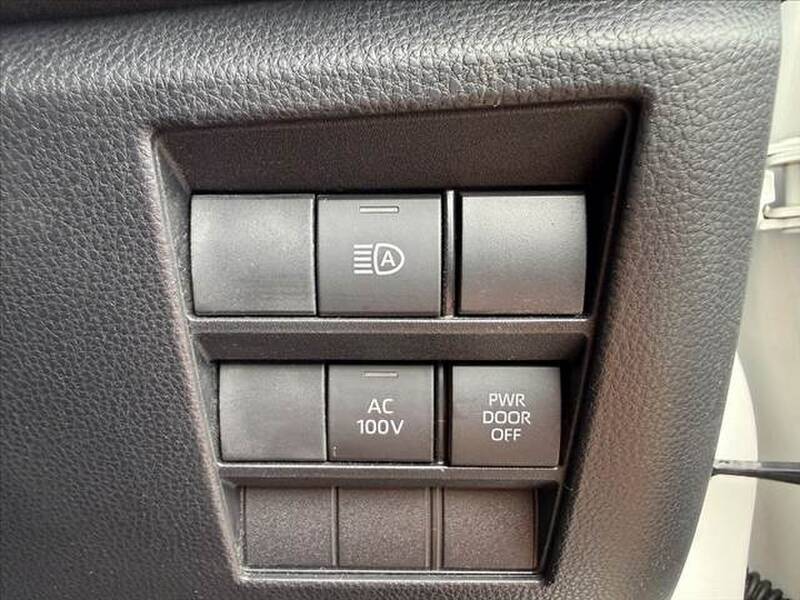 2024 TOYOTA NOAH for sale - more photos