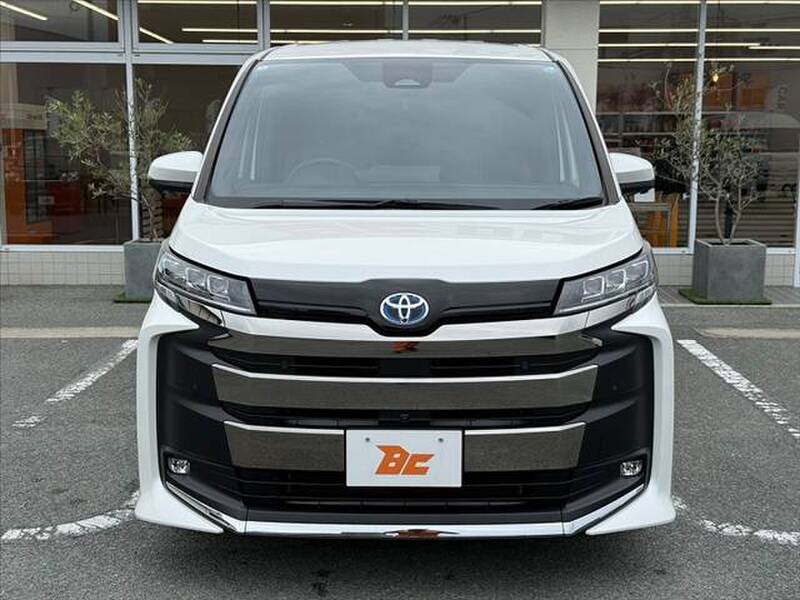 2024 TOYOTA NOAH for sale - photo 10