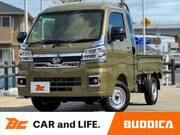 2025 DAIHATSU HIJET TRUCK