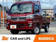 2025 DAIHATSU HIJET TRUCK