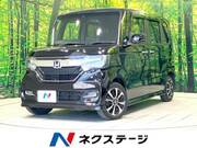 2019 HONDA N-BOX CUSTOM