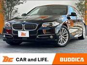 2016 BMW 5 SERIES