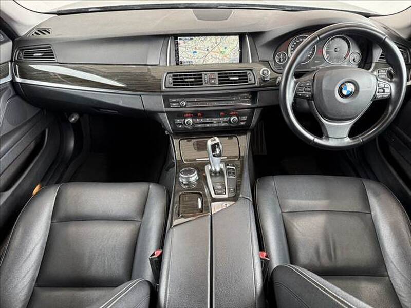 2016 BMW 5 SERIES for sale - photo 3