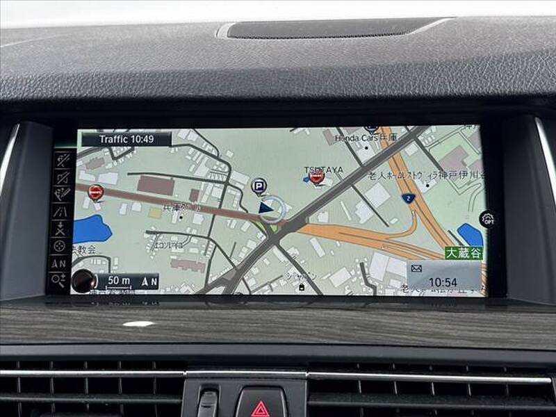 2016 BMW 5 SERIES for sale - photo 4