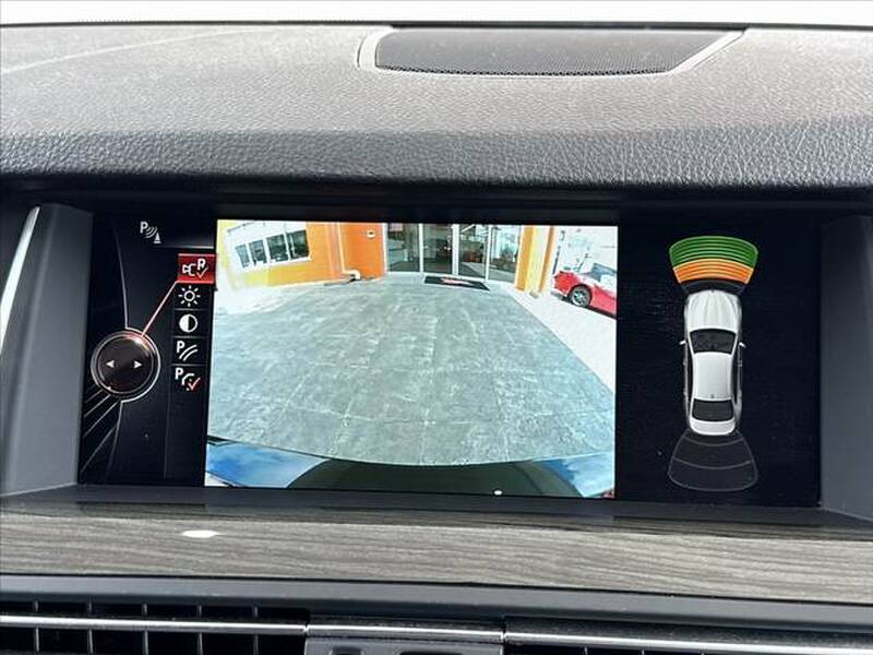 2016 BMW 5 SERIES for sale - photo 5