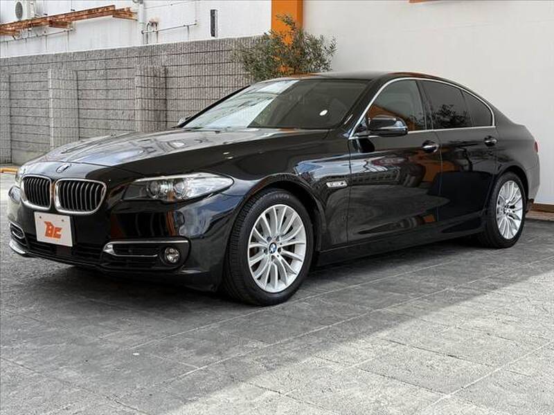 2016 BMW 5 SERIES for sale - photo 11