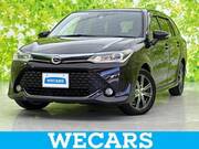 2016 TOYOTA COROLLA FIELDER