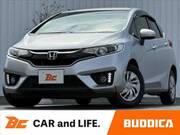 2016 HONDA FIT