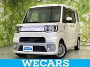 2015 DAIHATSU WAKE